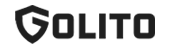 Logo de Golito