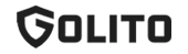 Logo de Golito